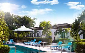 Billabong Golf Club & Resort